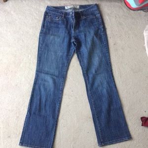 Loft original boot cut size 6